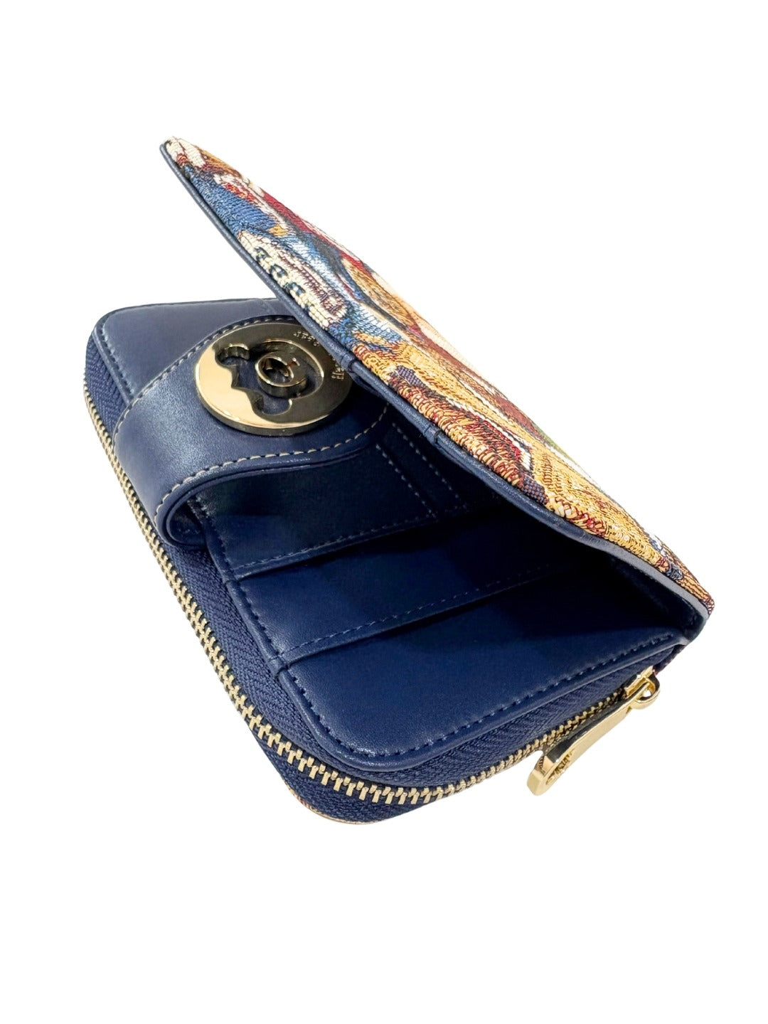 Henney Basketball Purse