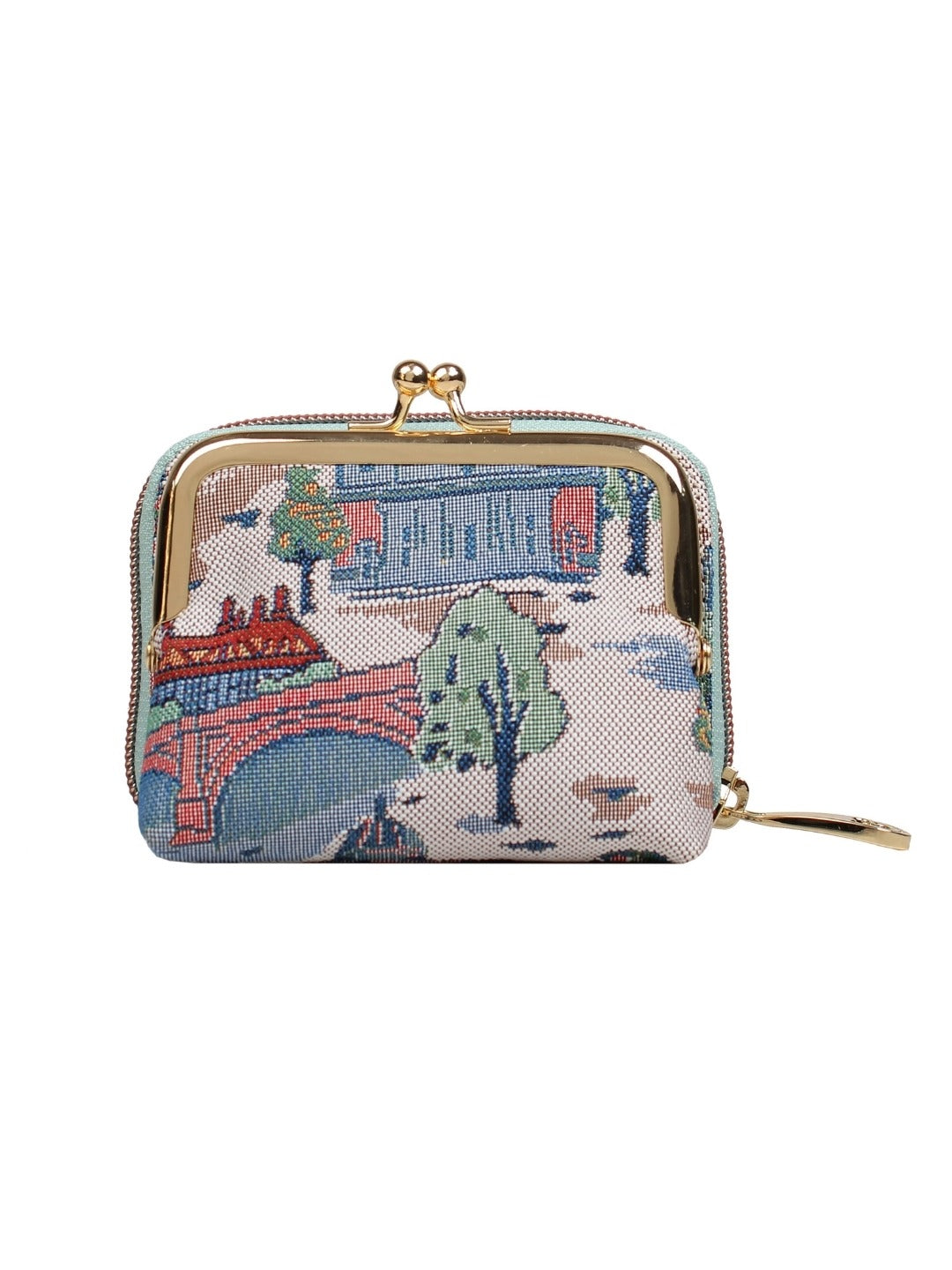 London Bridge Purse