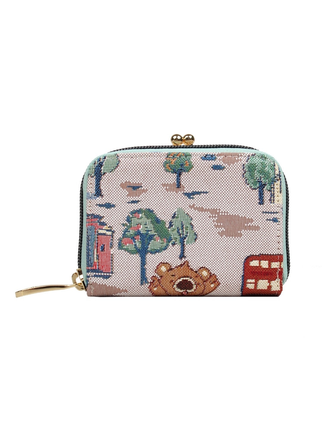 London Bridge Purse