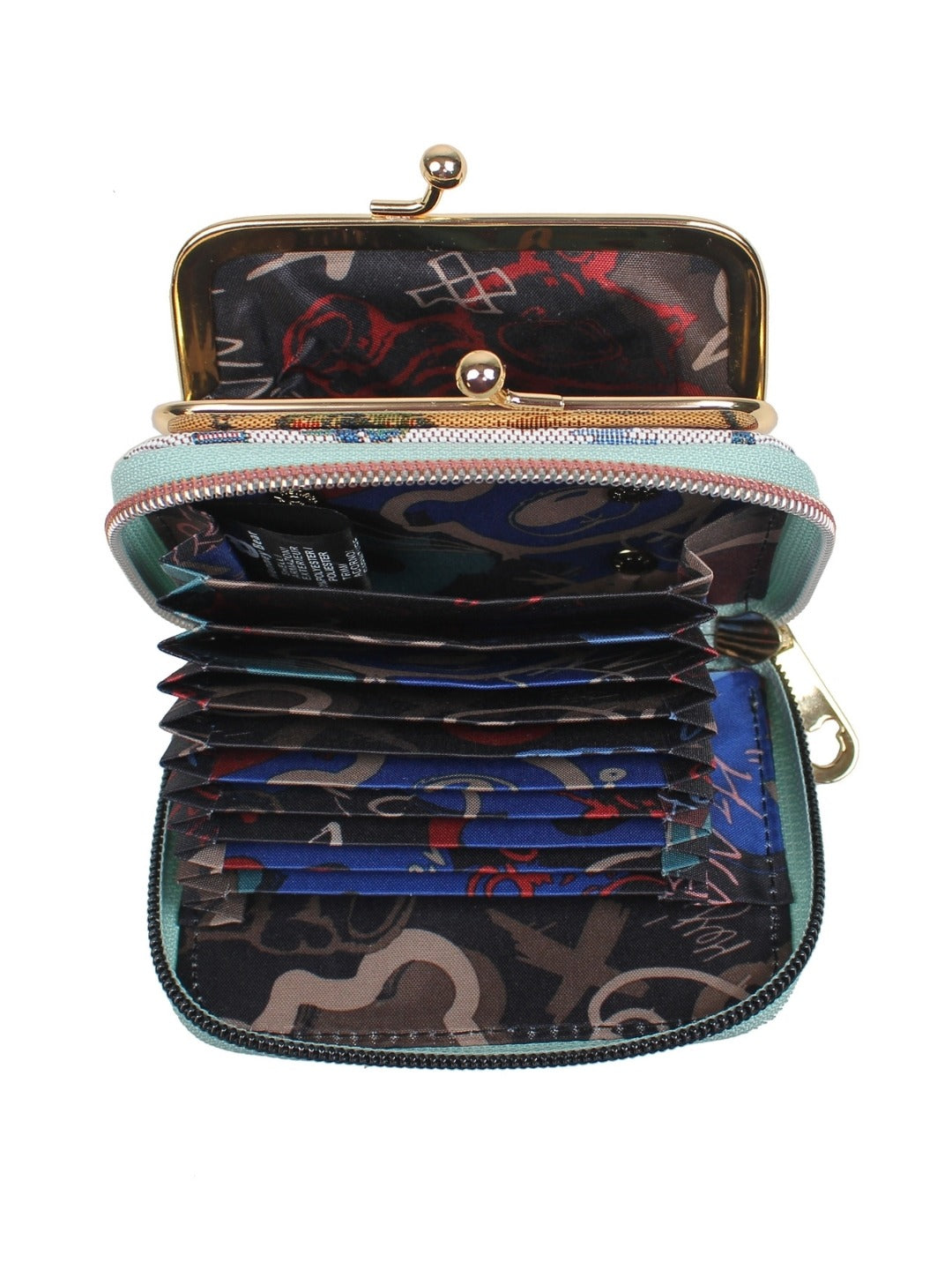 London Bridge Purse