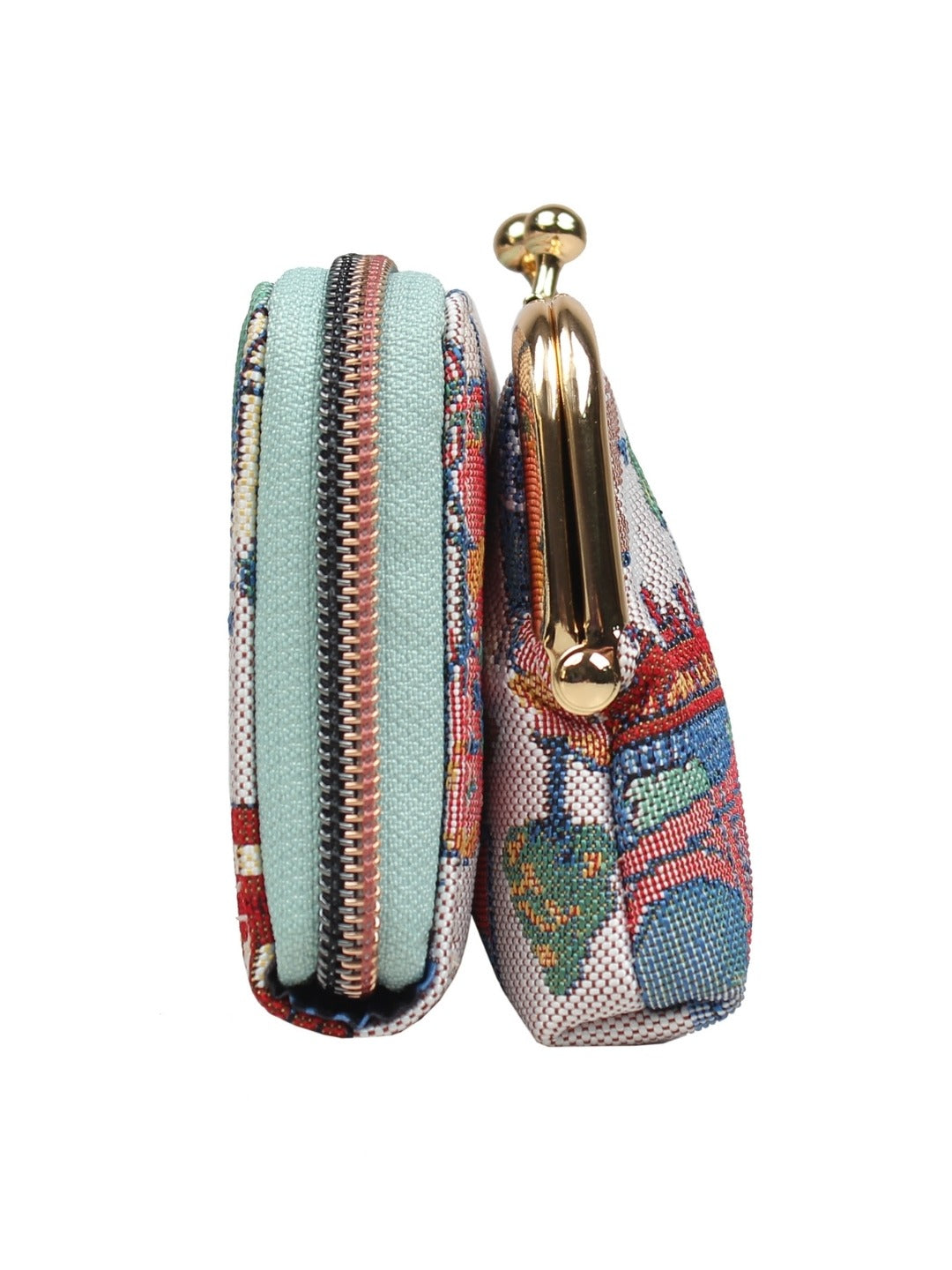 London Bridge Purse