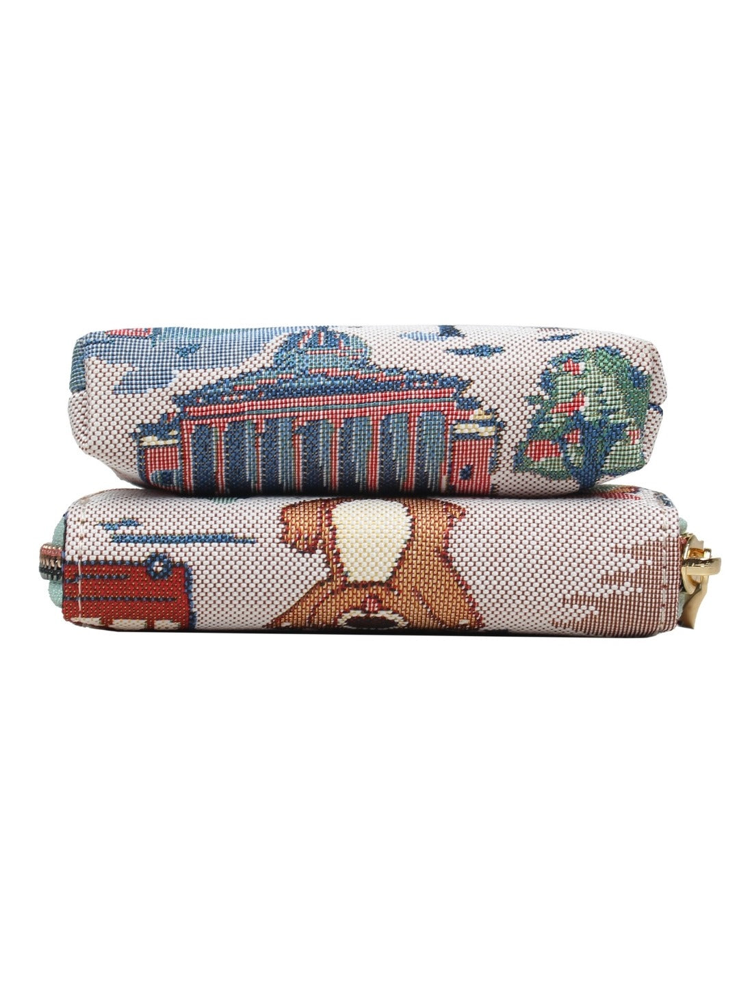 London Bridge Purse