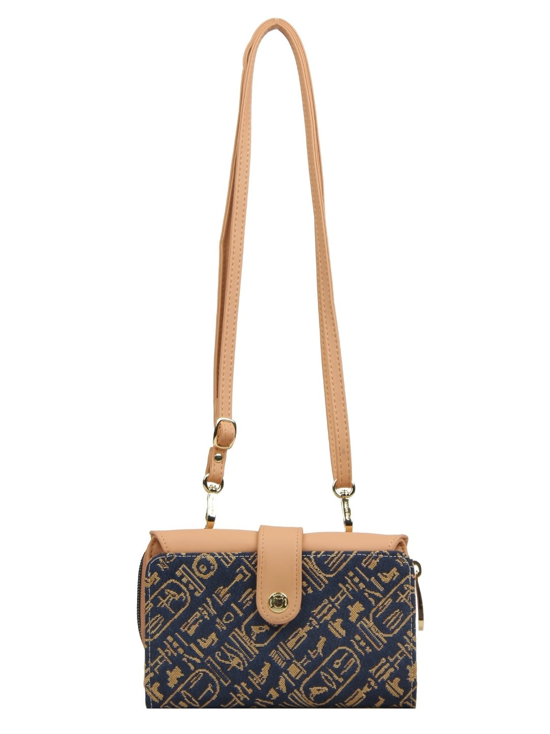 Cuneiform Purse