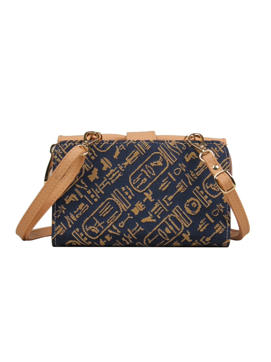 Cuneiform Purse