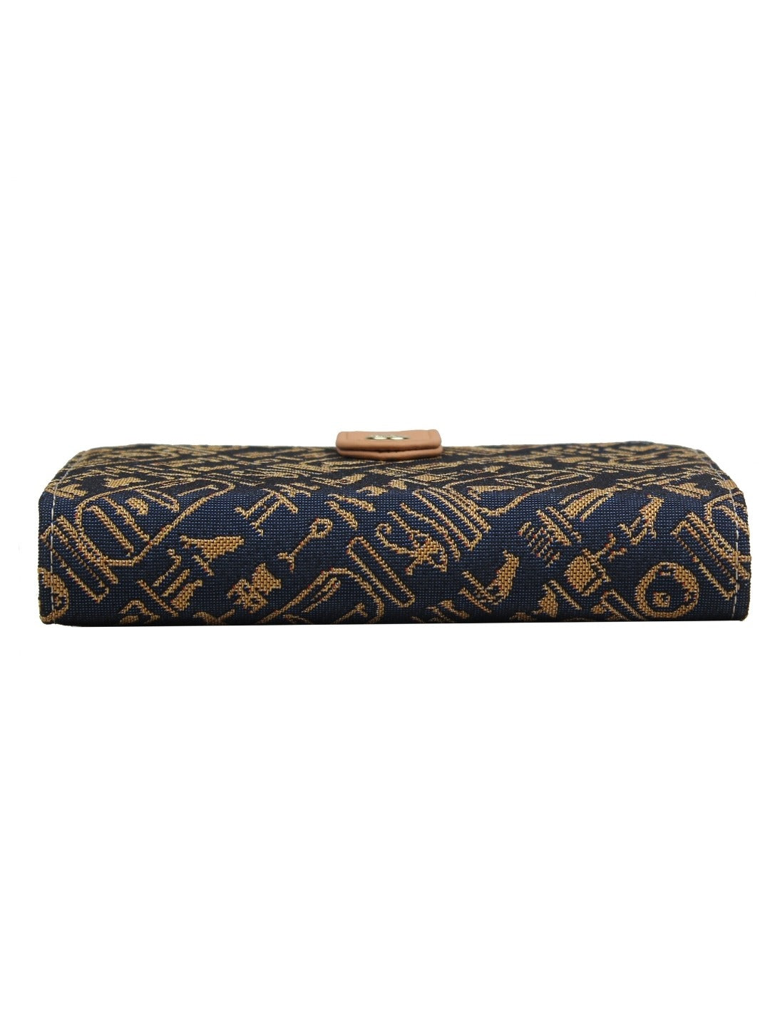 Cuneiform Purse