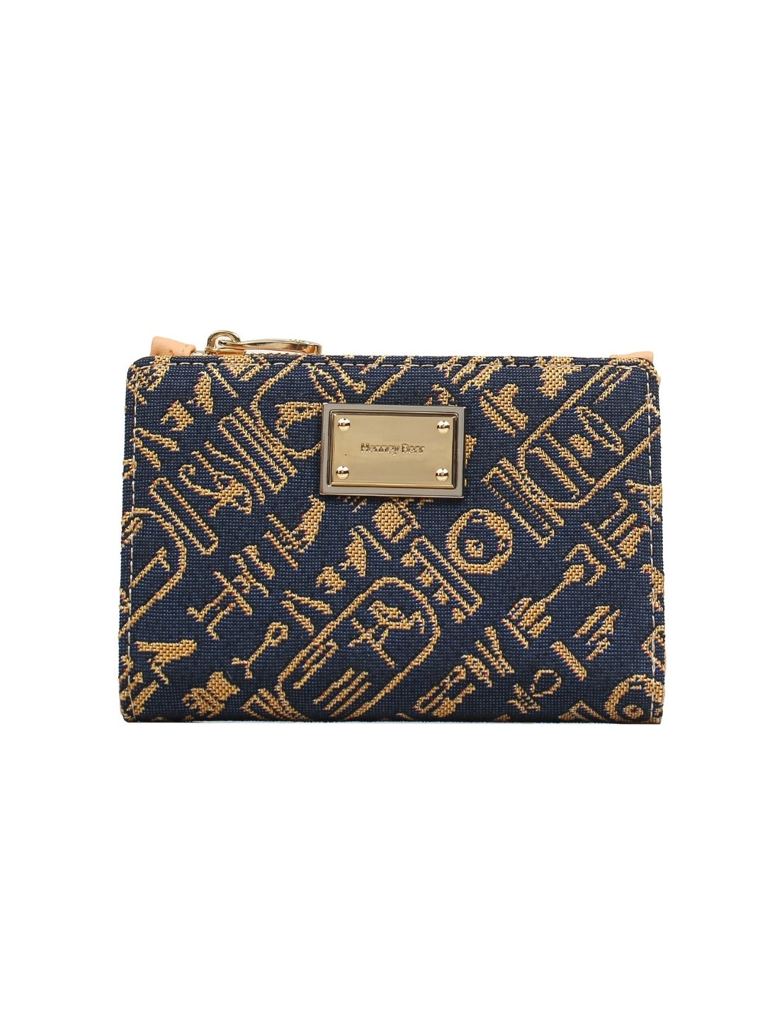 Cuneiform Purse