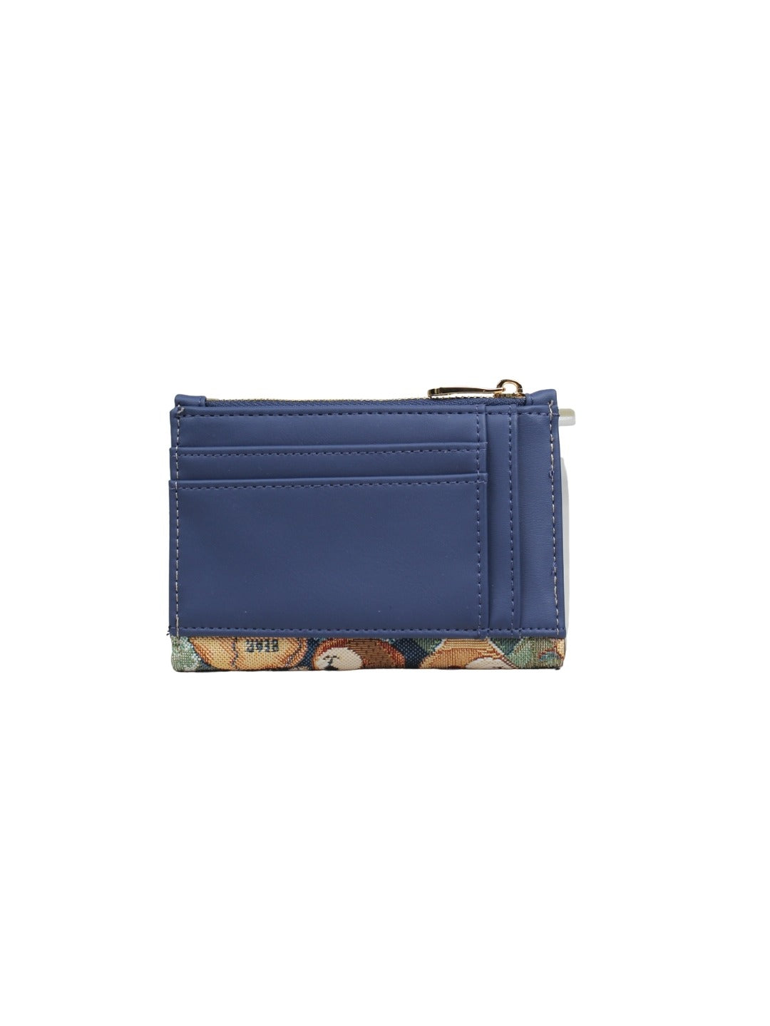 Green Bear Purse