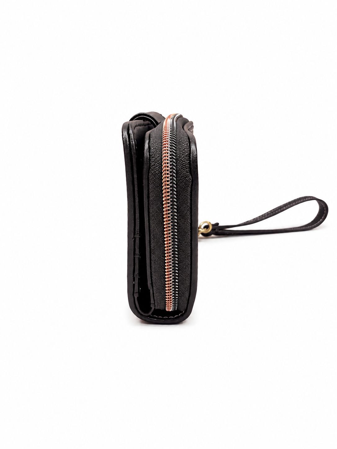 PARIS BEAR WRISTLET