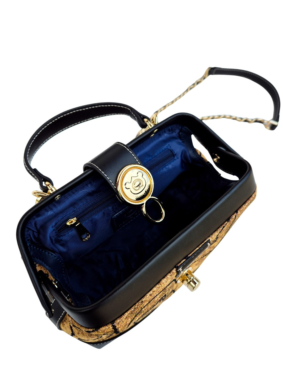Summit Bear Sling Bag