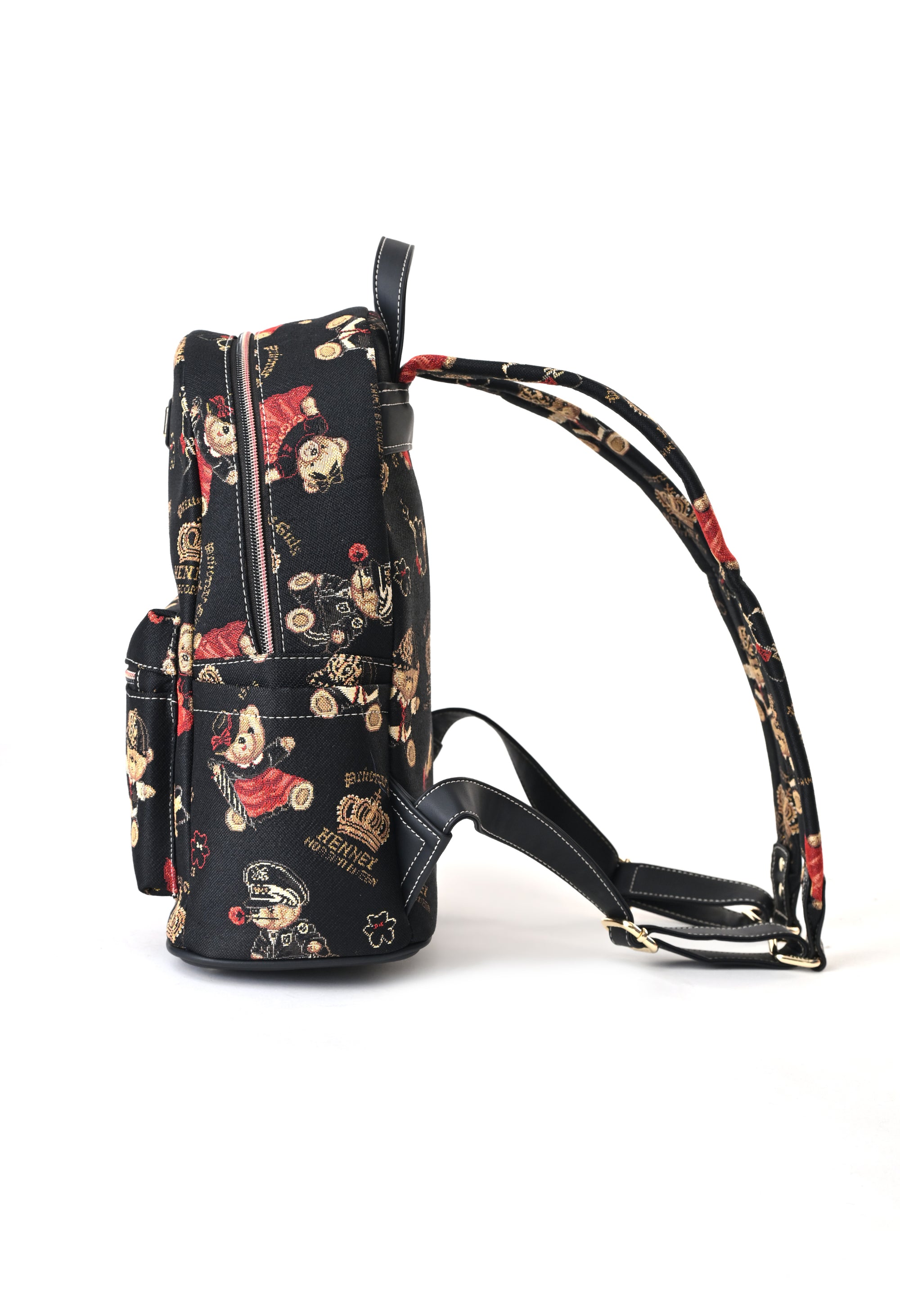 Crown Bear Backpack