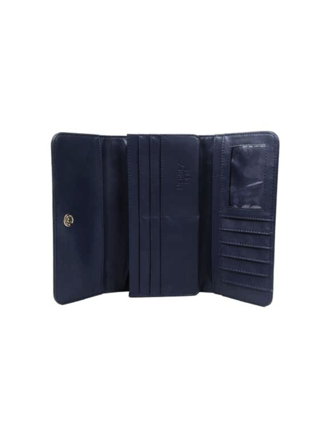 Green Bear Purse