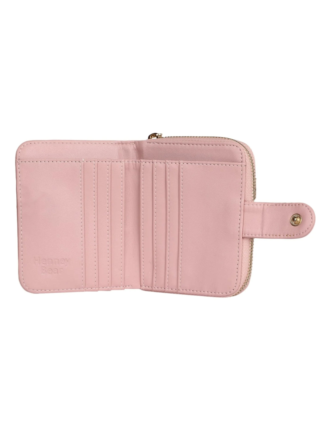 Vincent Bear Purse