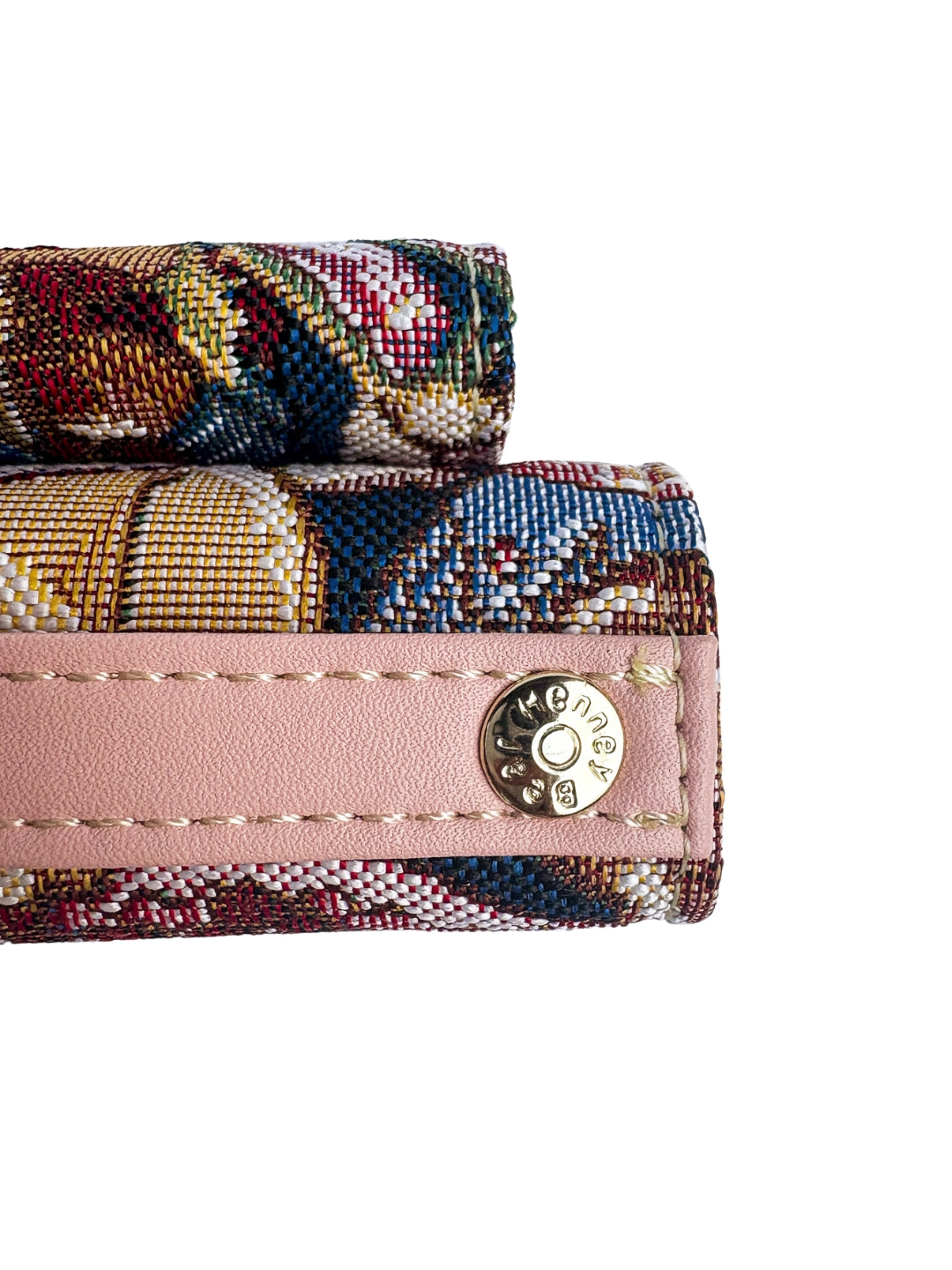 Vincent Bear Purse