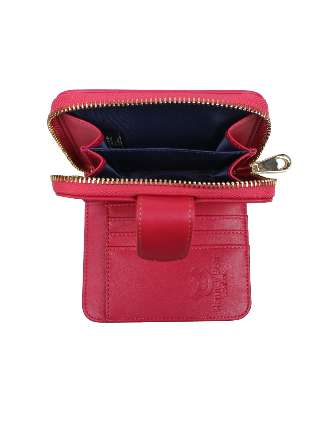 Cute Bear Purse