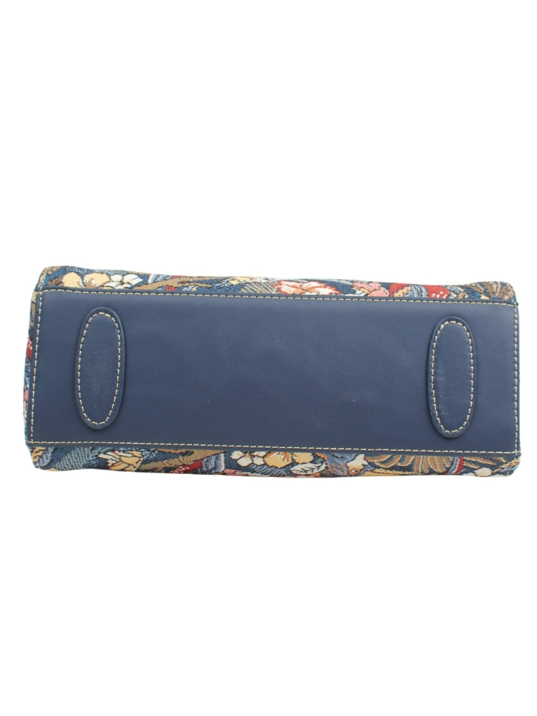 Parrot Song Top Handle Bag