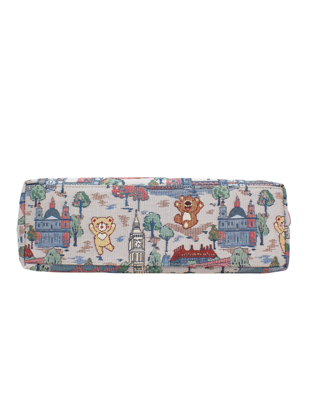 London Bridge Tote Bag