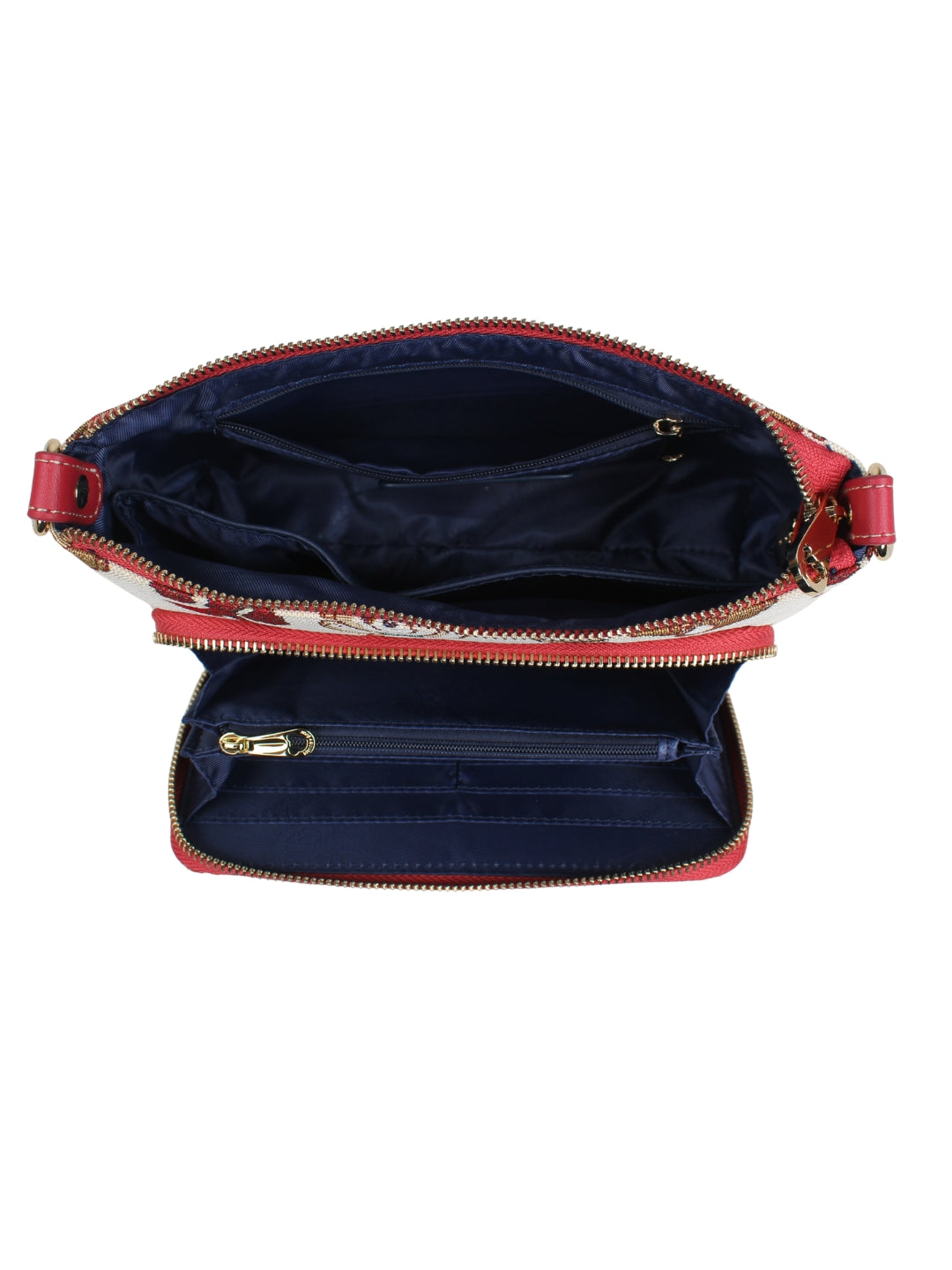 Big Ben Crossbody Bag