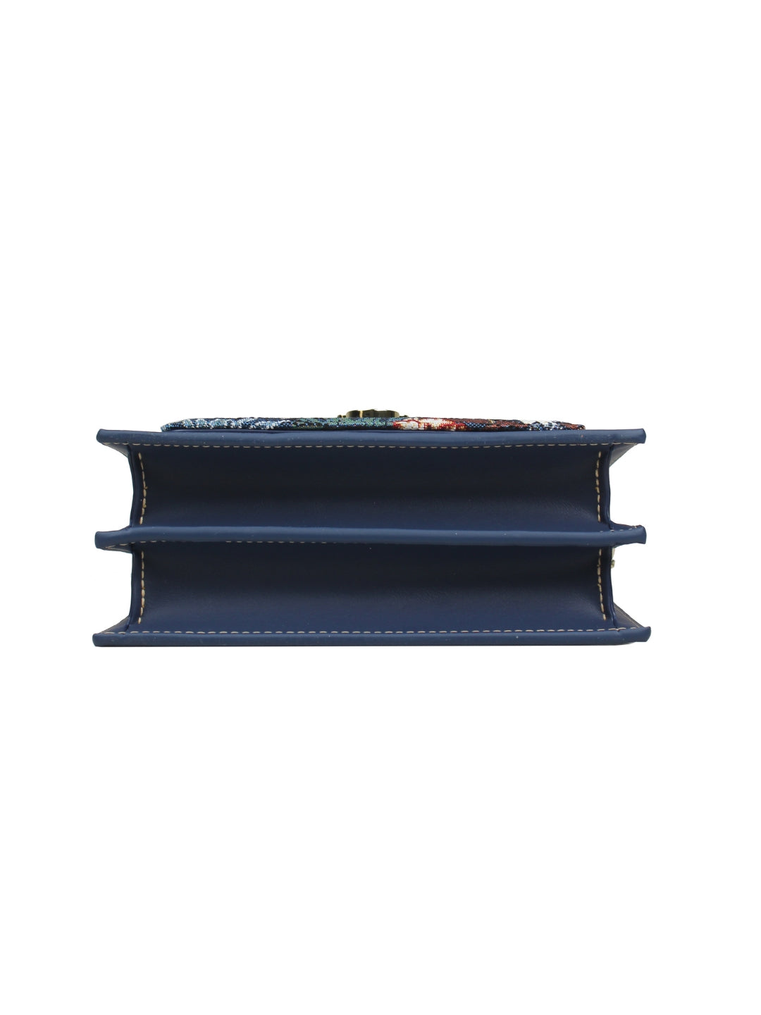 Parrot Song Sling Bag