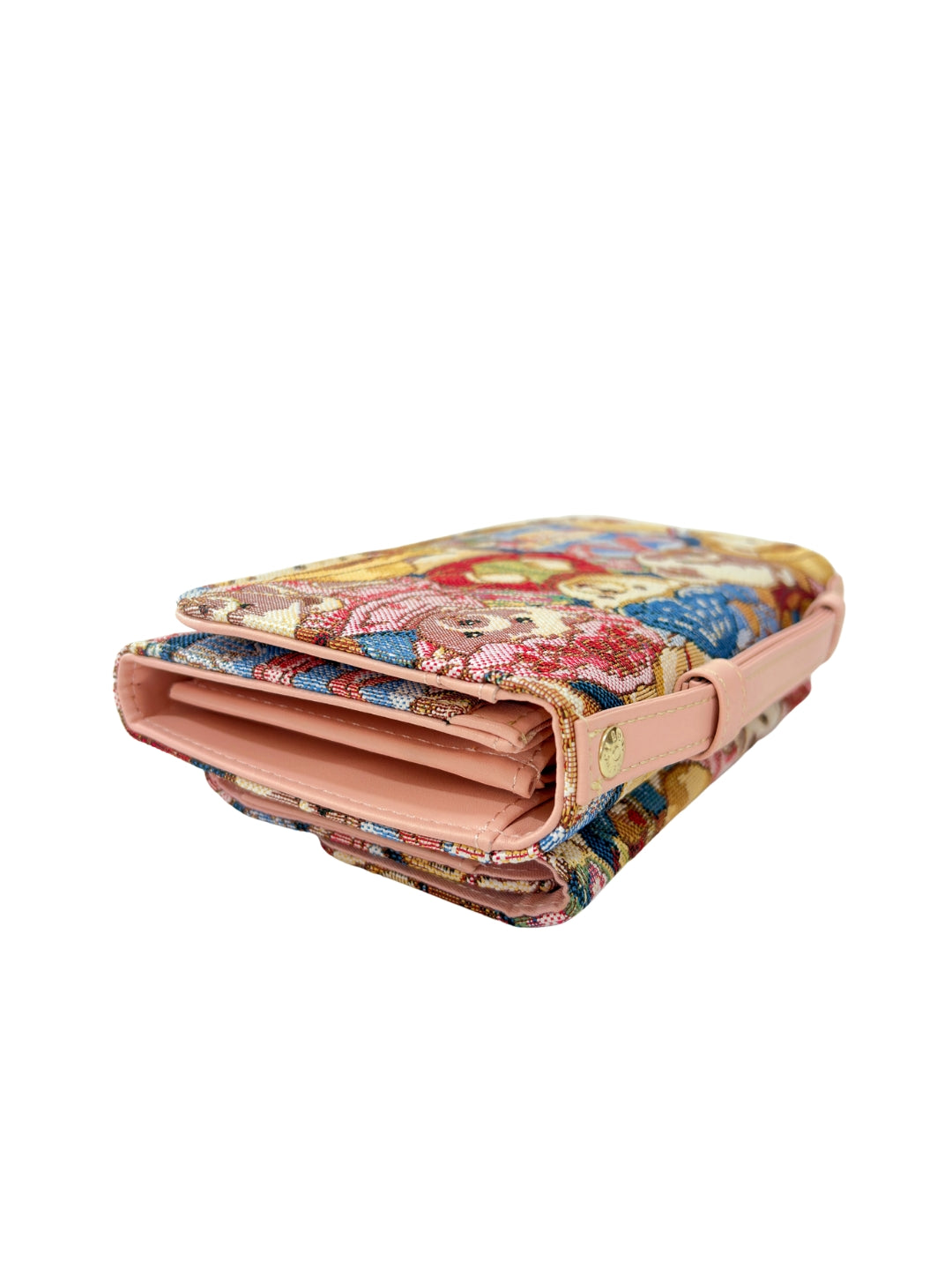 Vincent Bear Purse