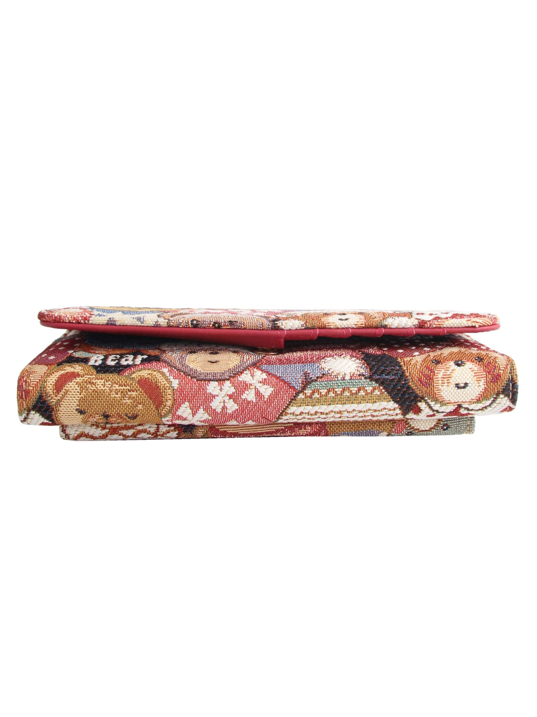 Cute Bear Purse