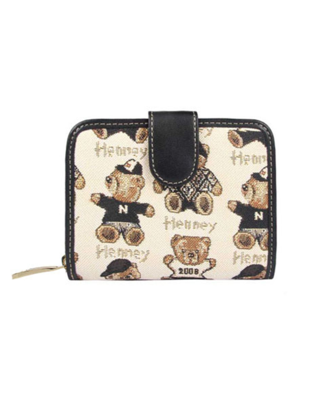 Henney Password Purse