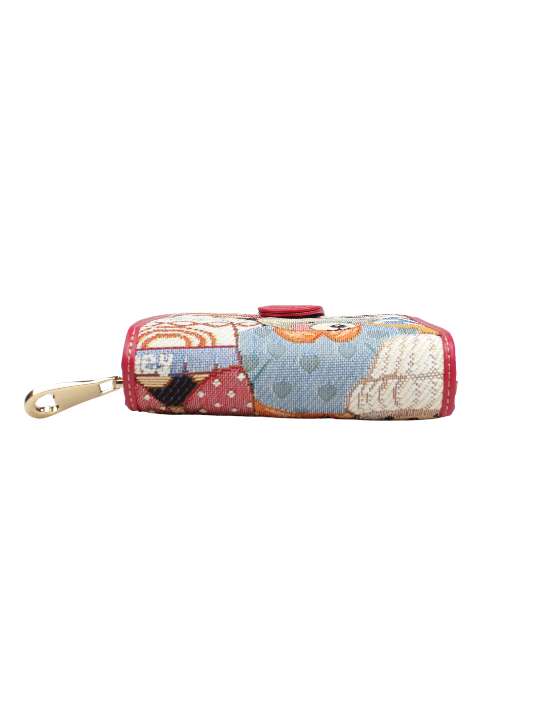 Cute Bear Purse