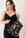 Crown Bear Top Handle Bag