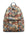 Green Bear Backpack