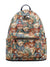 Green Bear Backpack