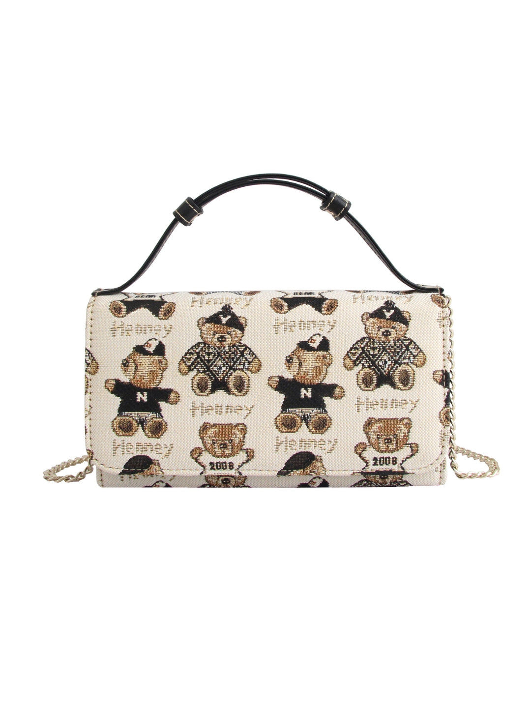 Henney Password Purse