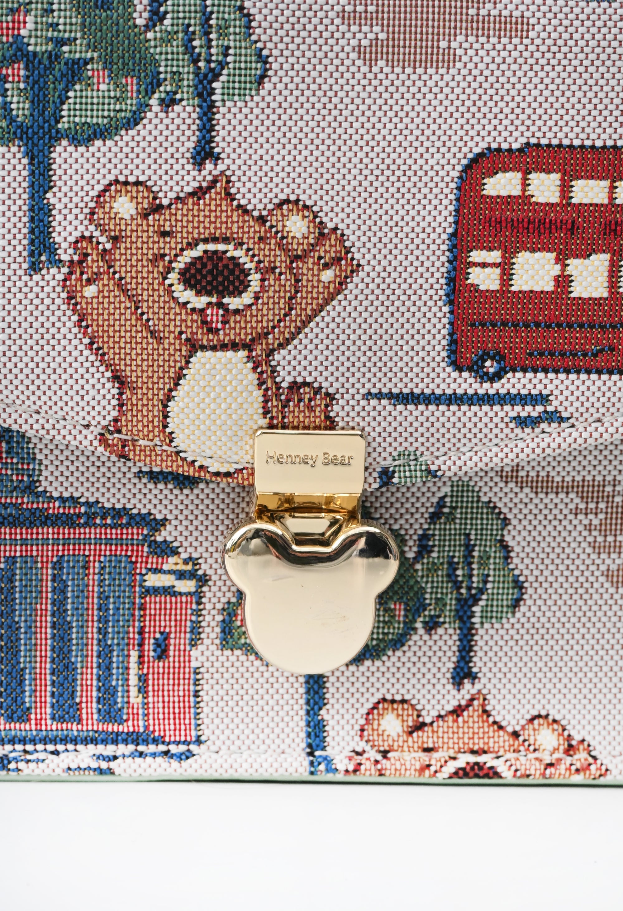 London Bridge Sling Bag