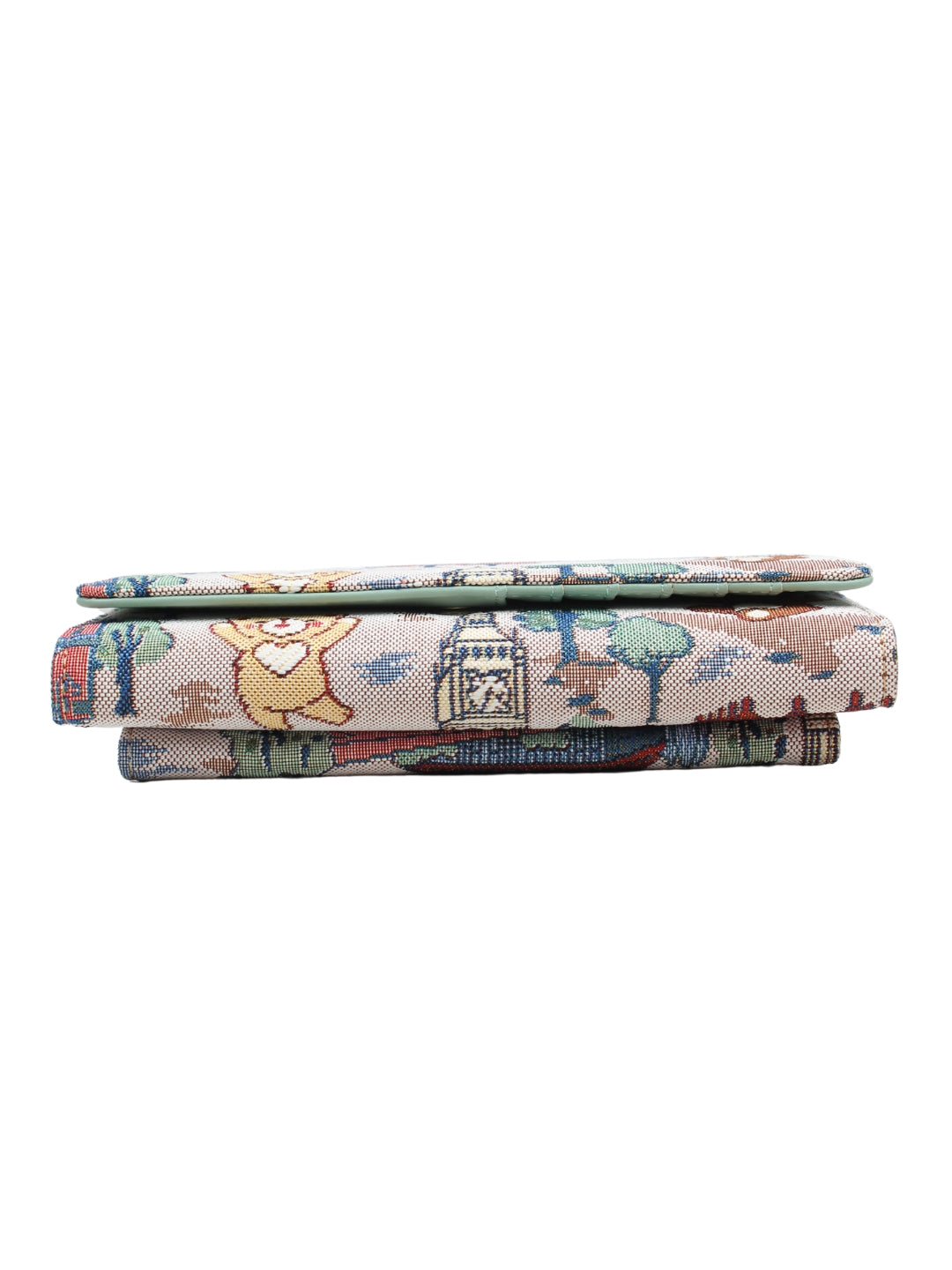 London Bridge Purse