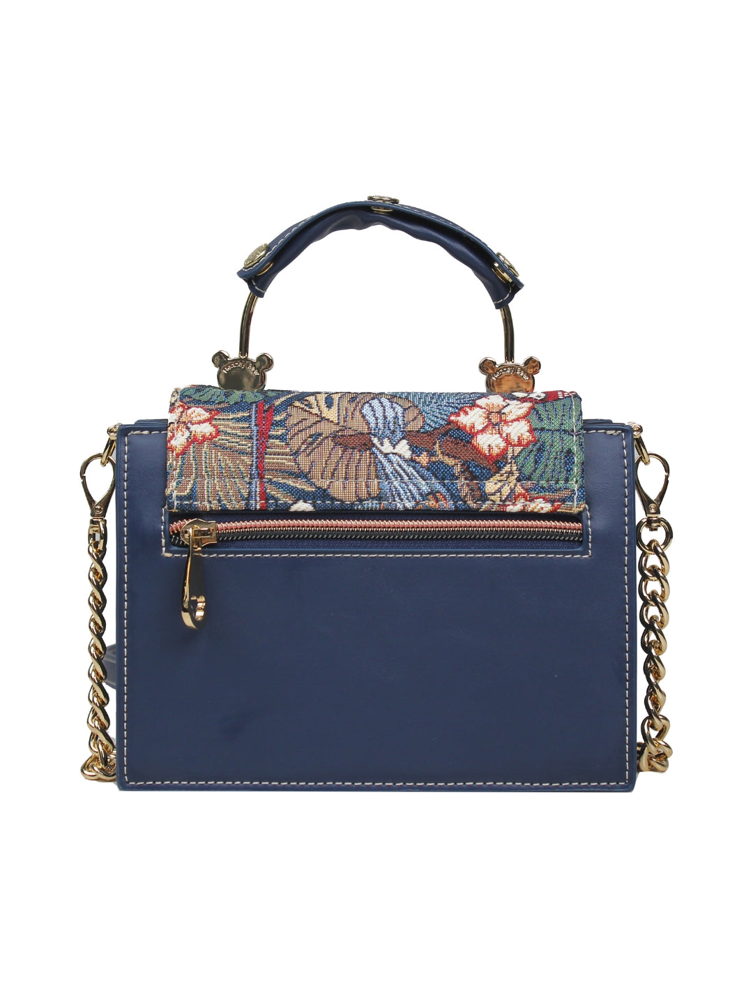 Parrot Song Sling Bag