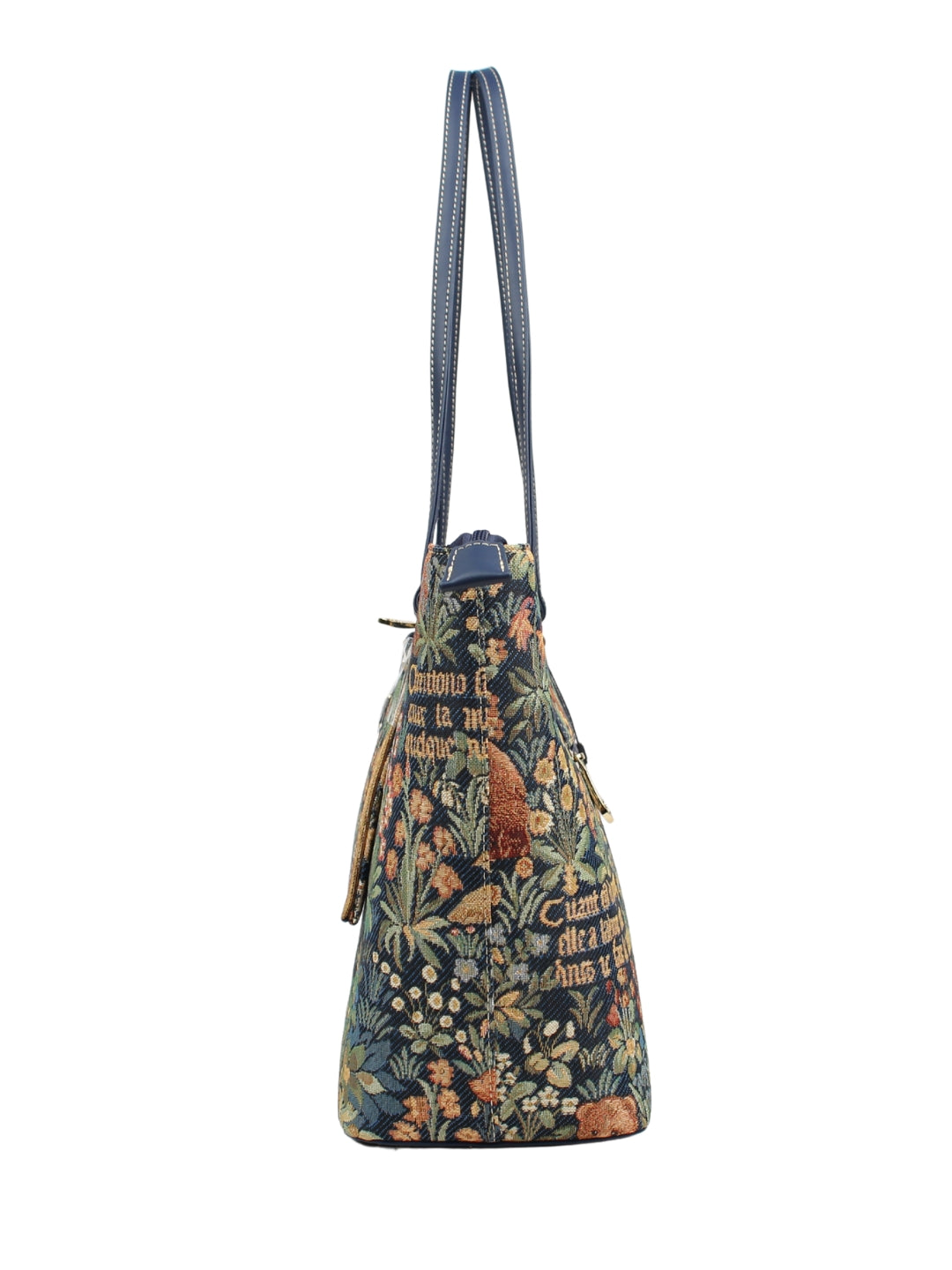 Walk in the Forest Tote Bag