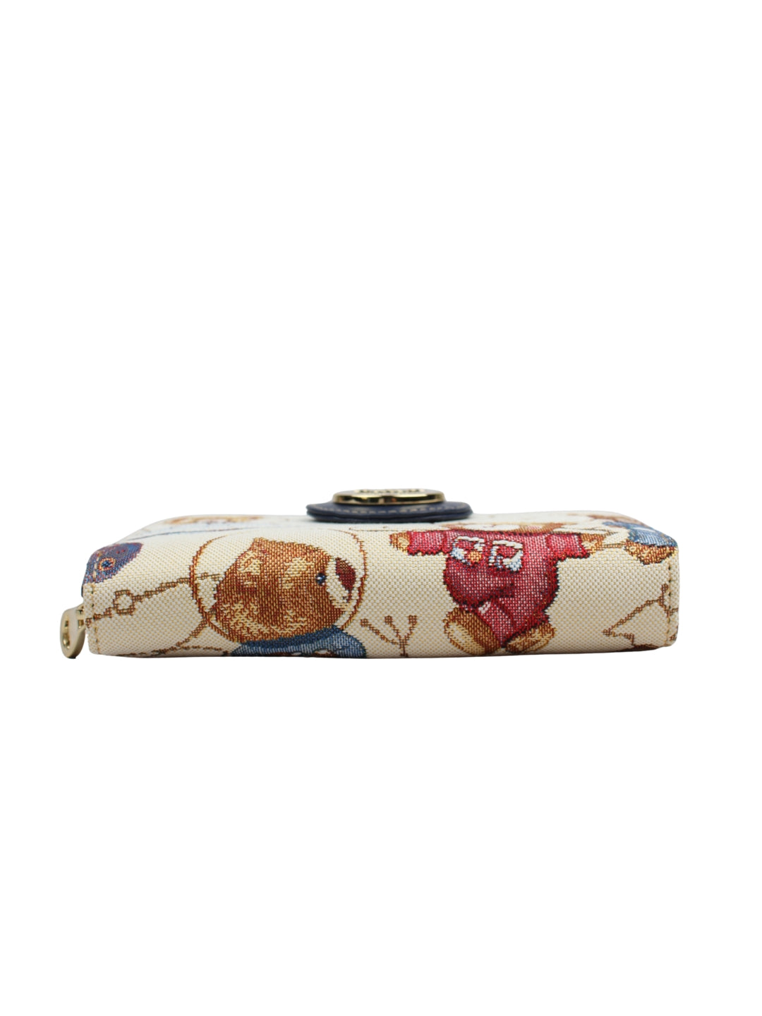 Meta Bear Purse
