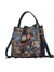Parrot Song Bucket Bag