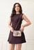 Vincent Bear Sling Bag