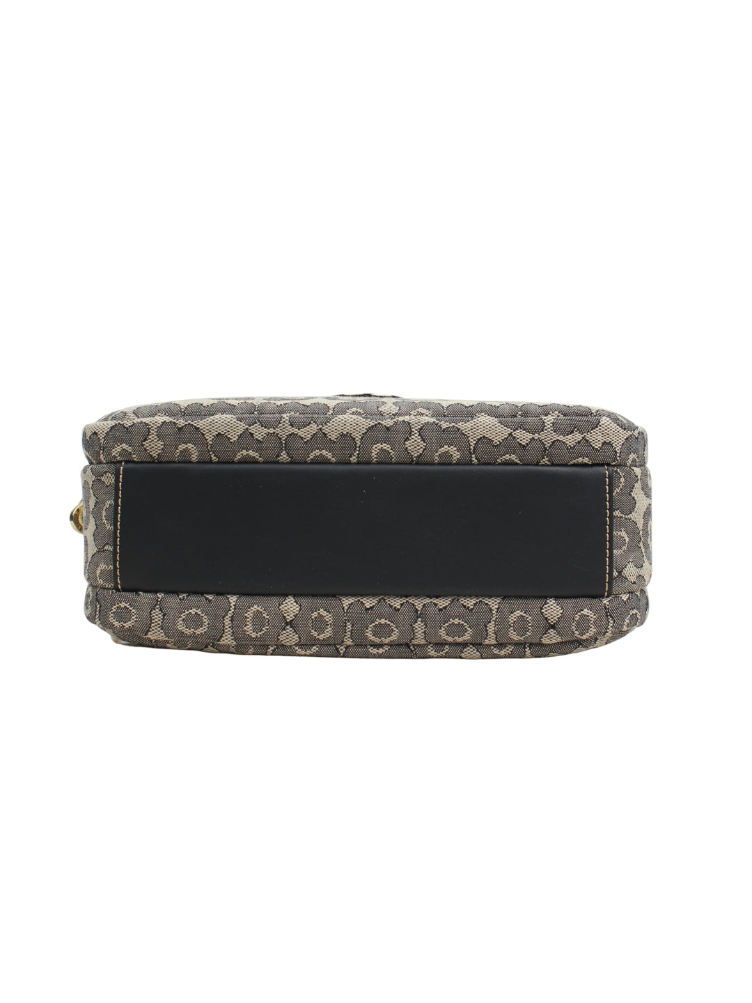 Black Bear Crossbody Bag