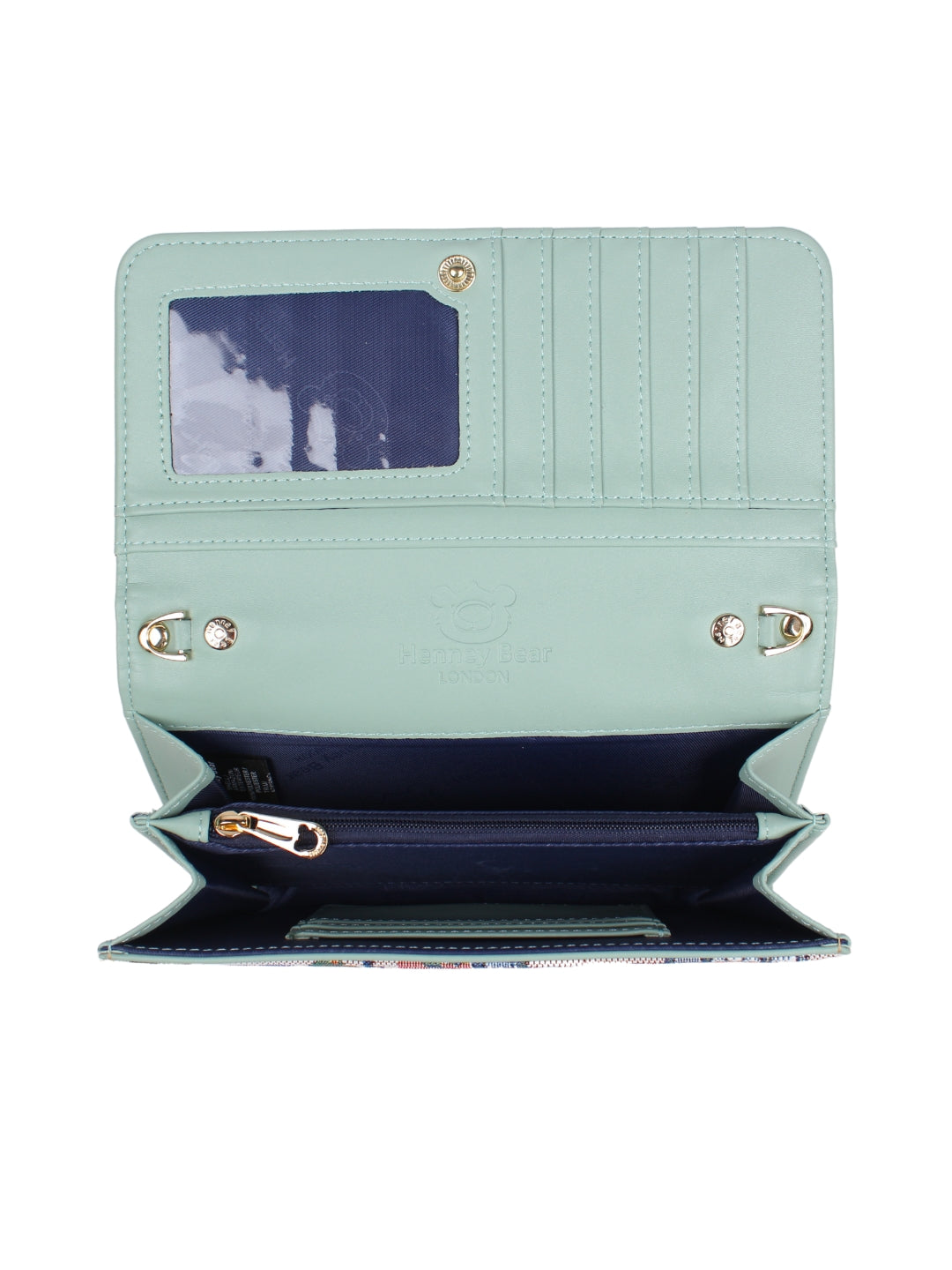 London Bridge Purse
