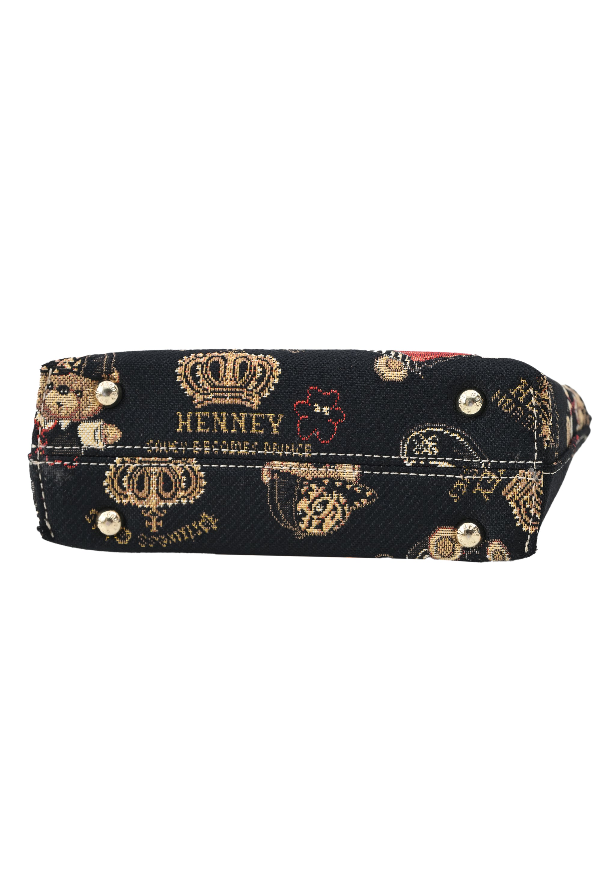 Crown Bear Sling Bag