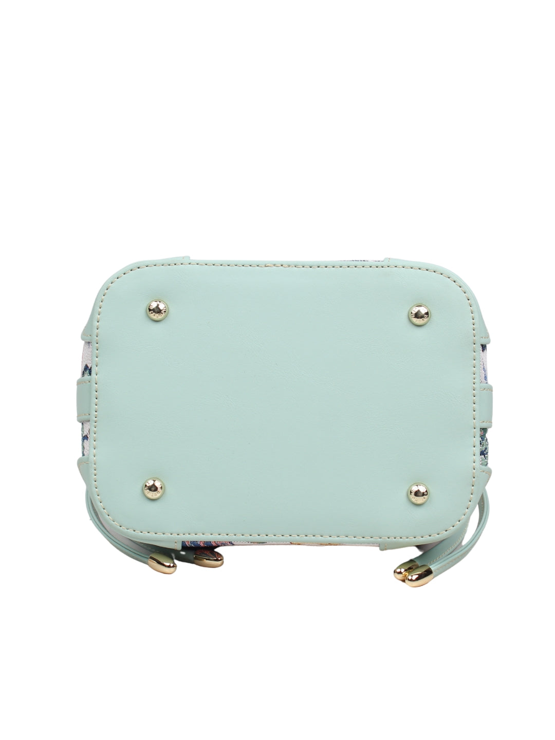 London Bridge Bucket Bag