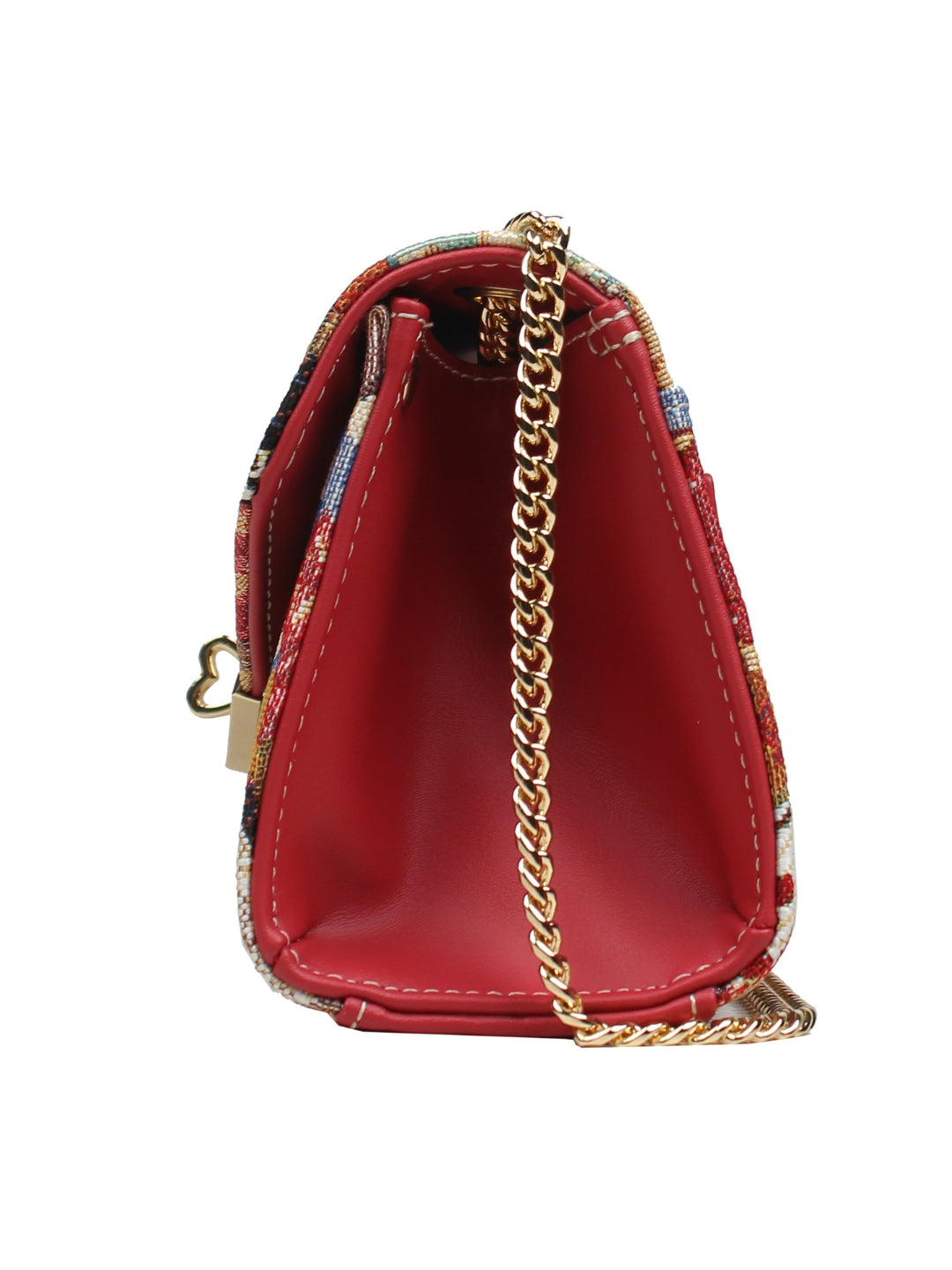 Cute Bear Sling Bag