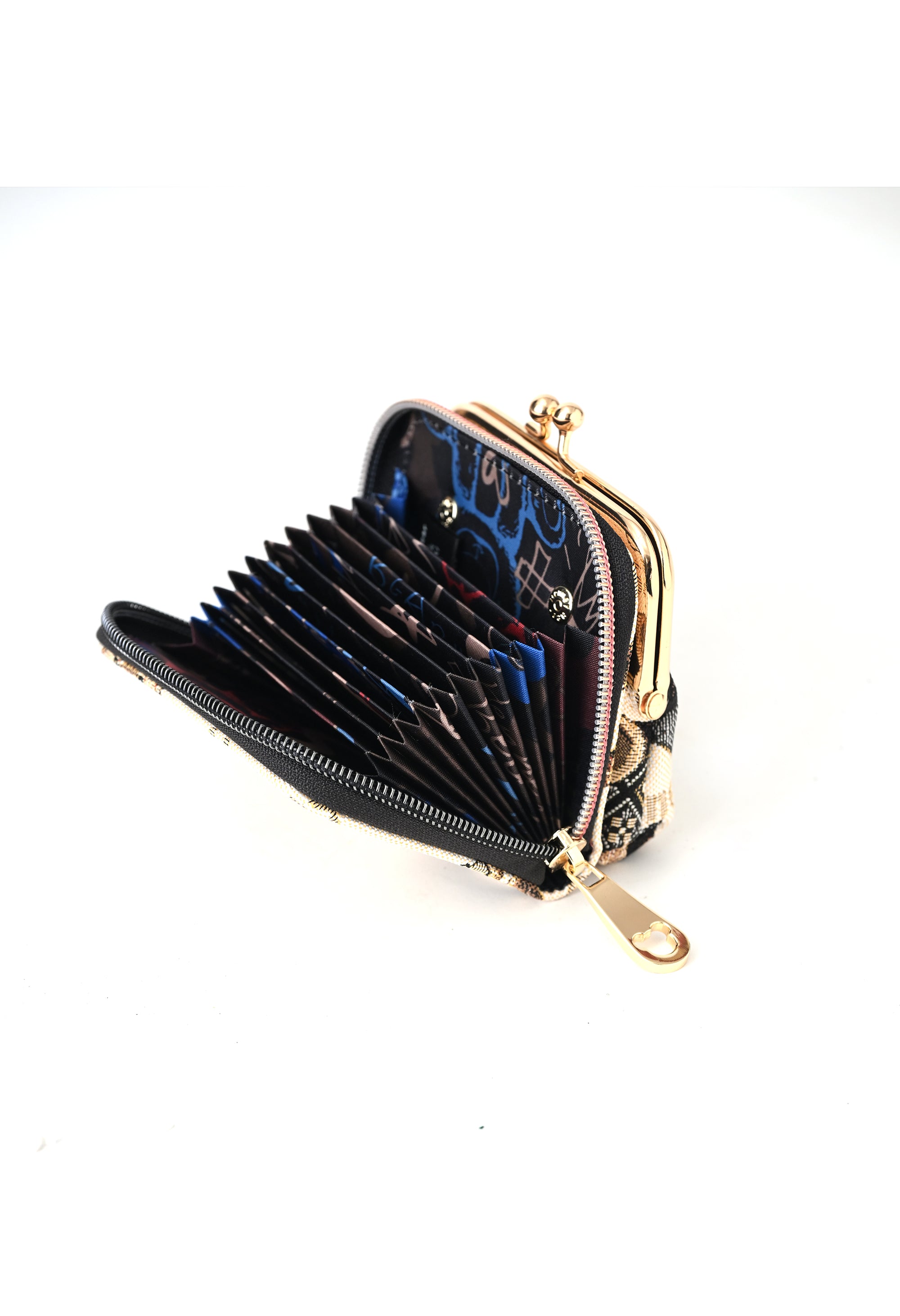 Henney Password Purse