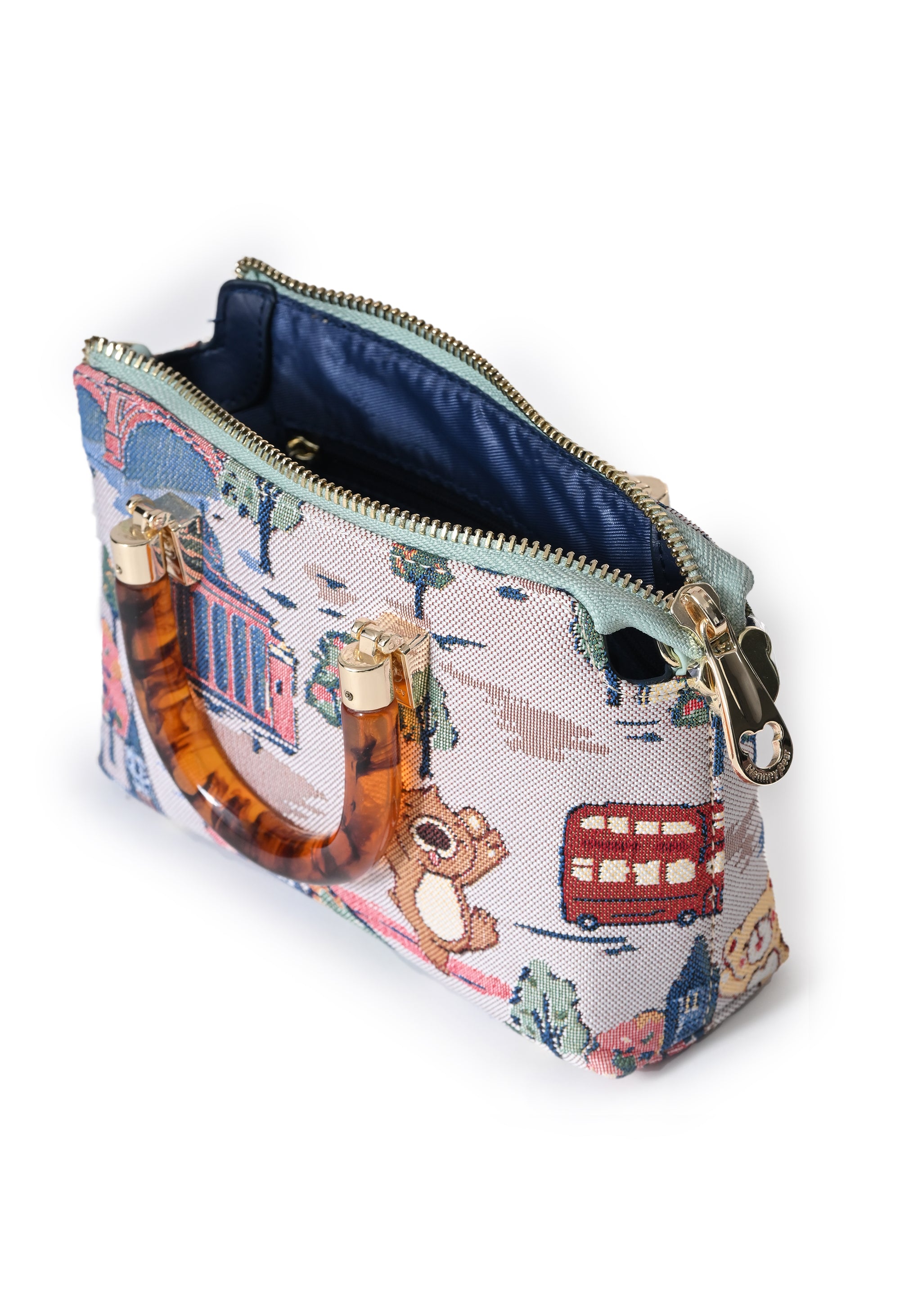 London Bridge Sling Bag