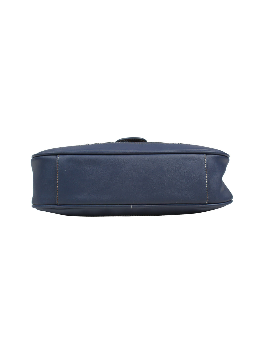 Blue Hummingbird Shoulder Bag