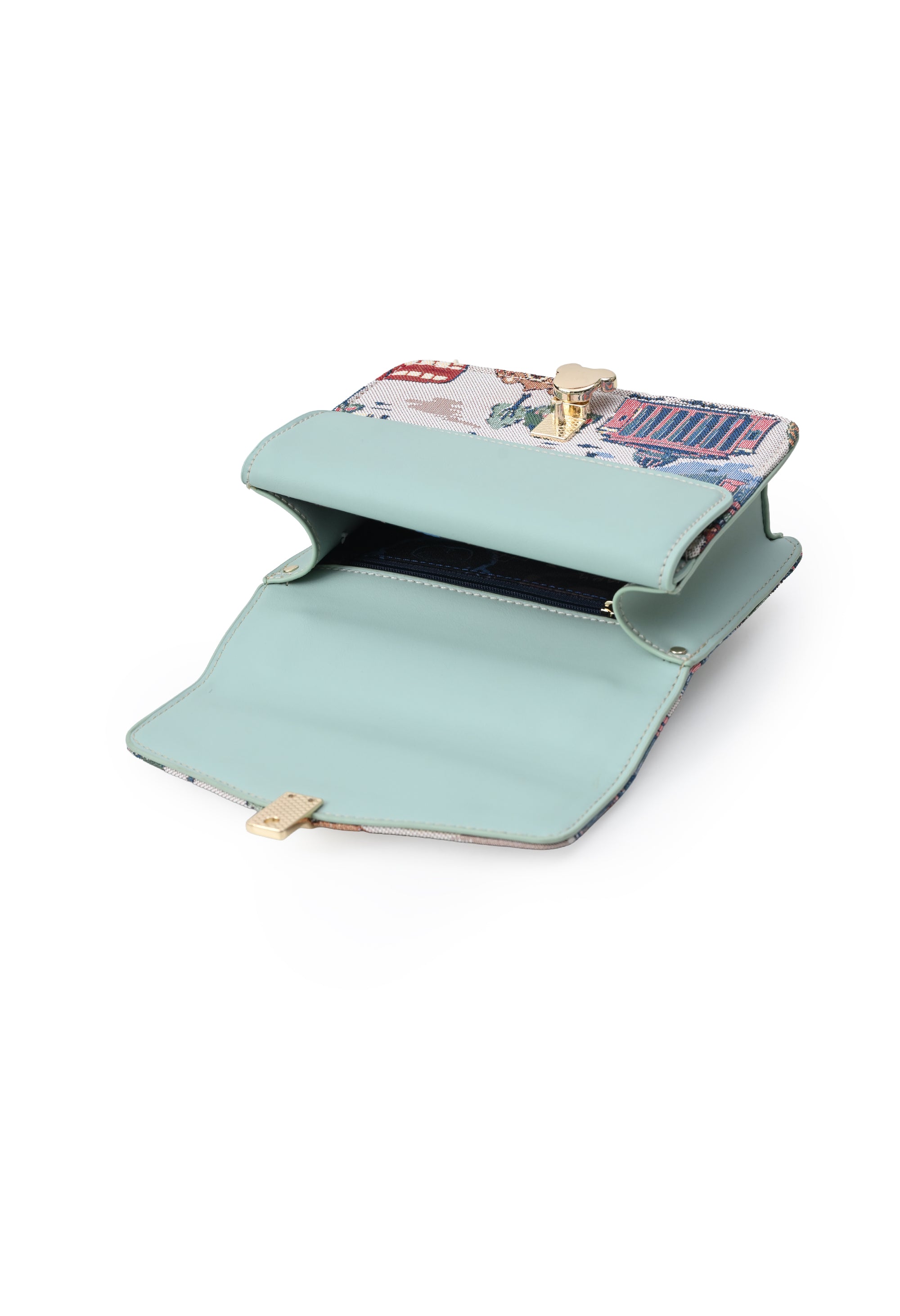 London Bridge Sling Bag