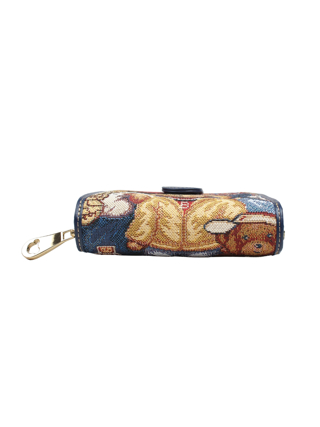 Henney Basketball Purse