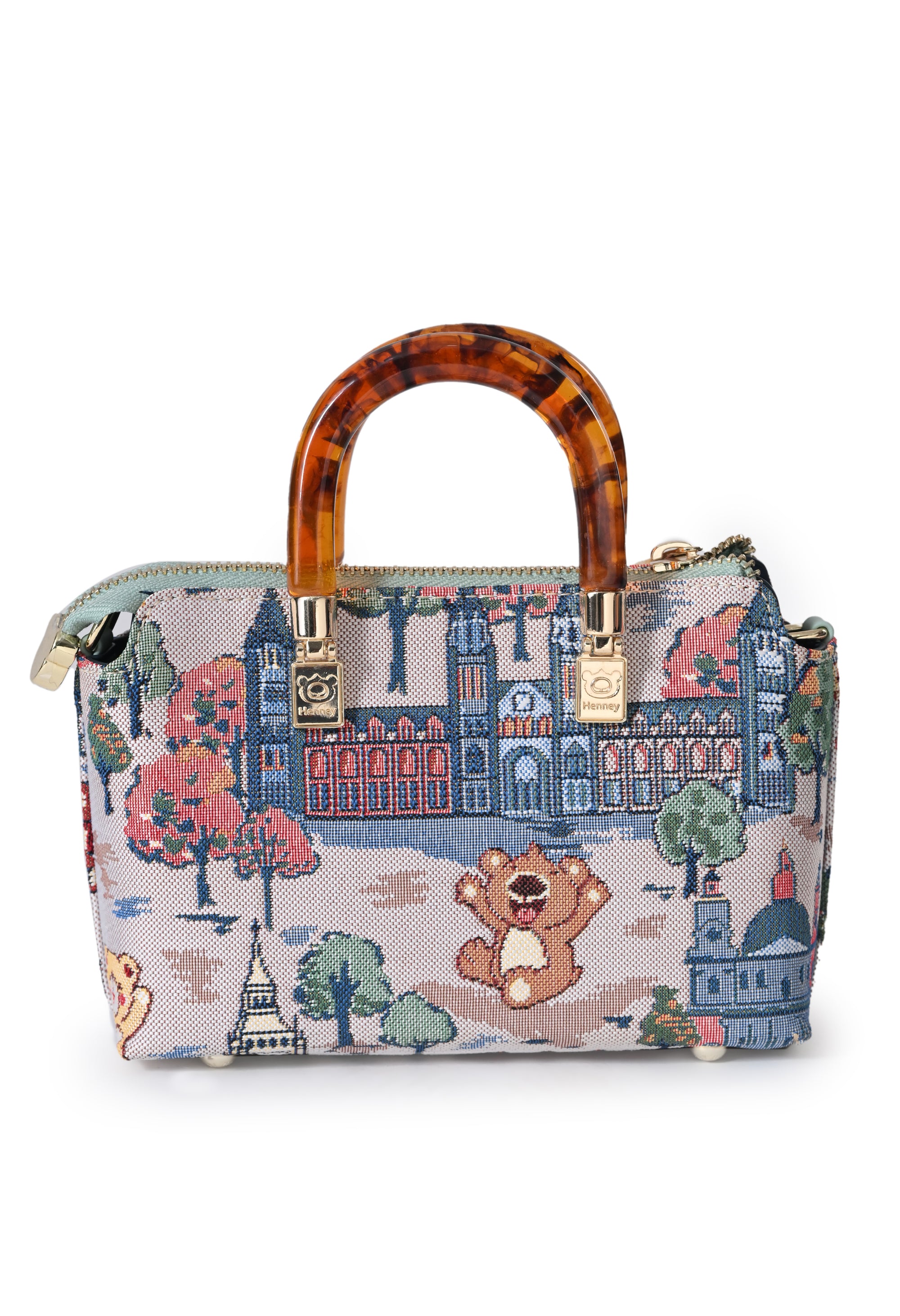 London Bridge Sling Bag