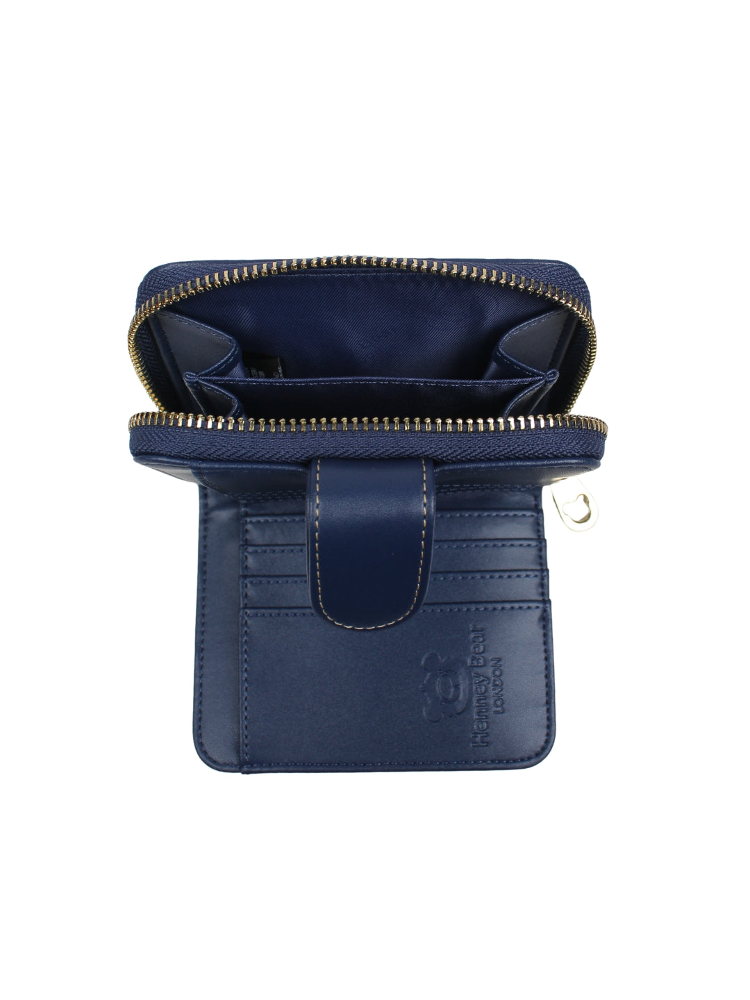 Parrot Song Purse
