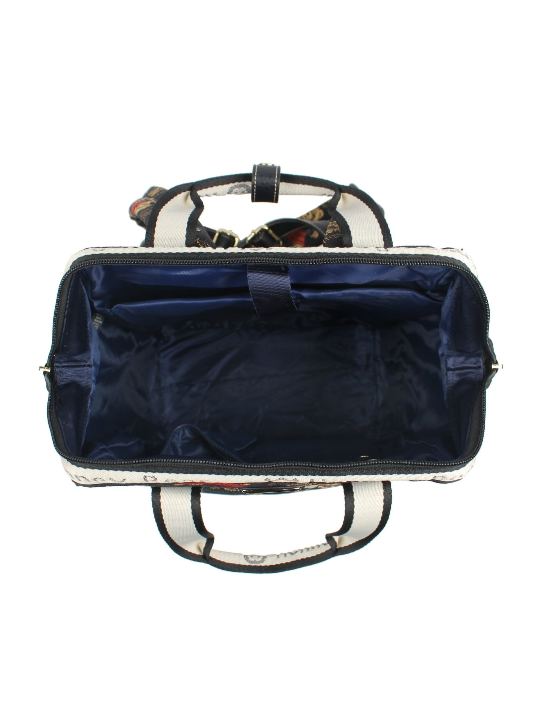 Crown Bear Backpack